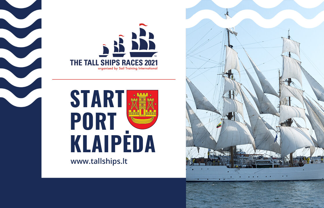 News The Tall Ships Races 2024