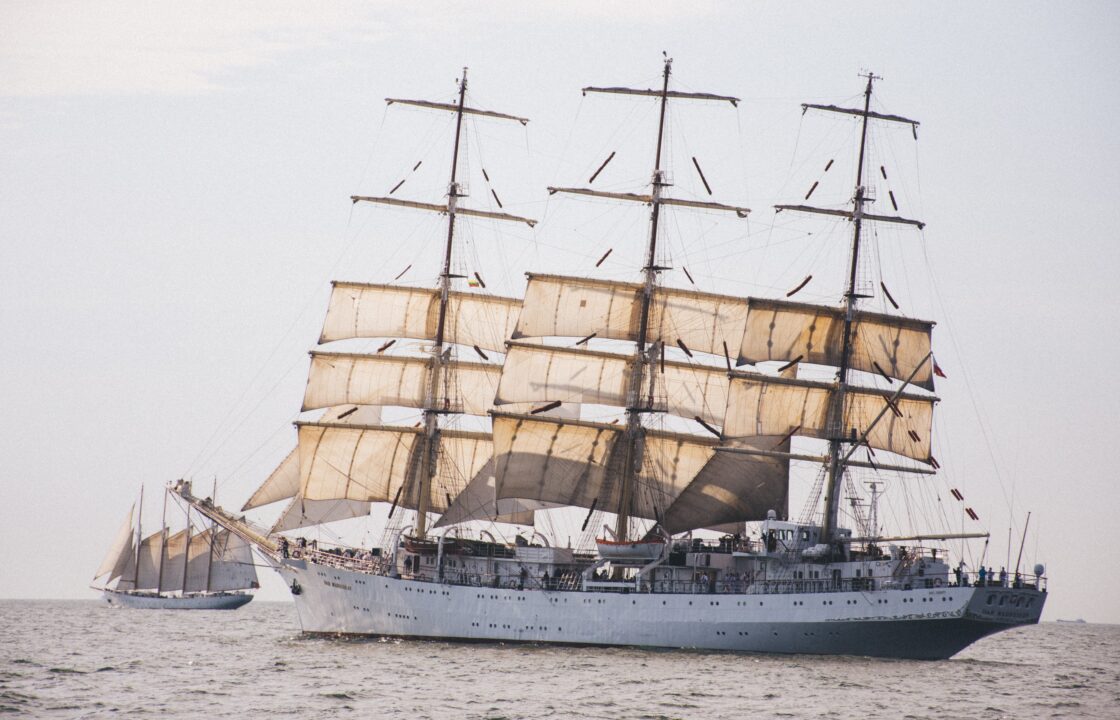 News The Tall Ships Races 2024