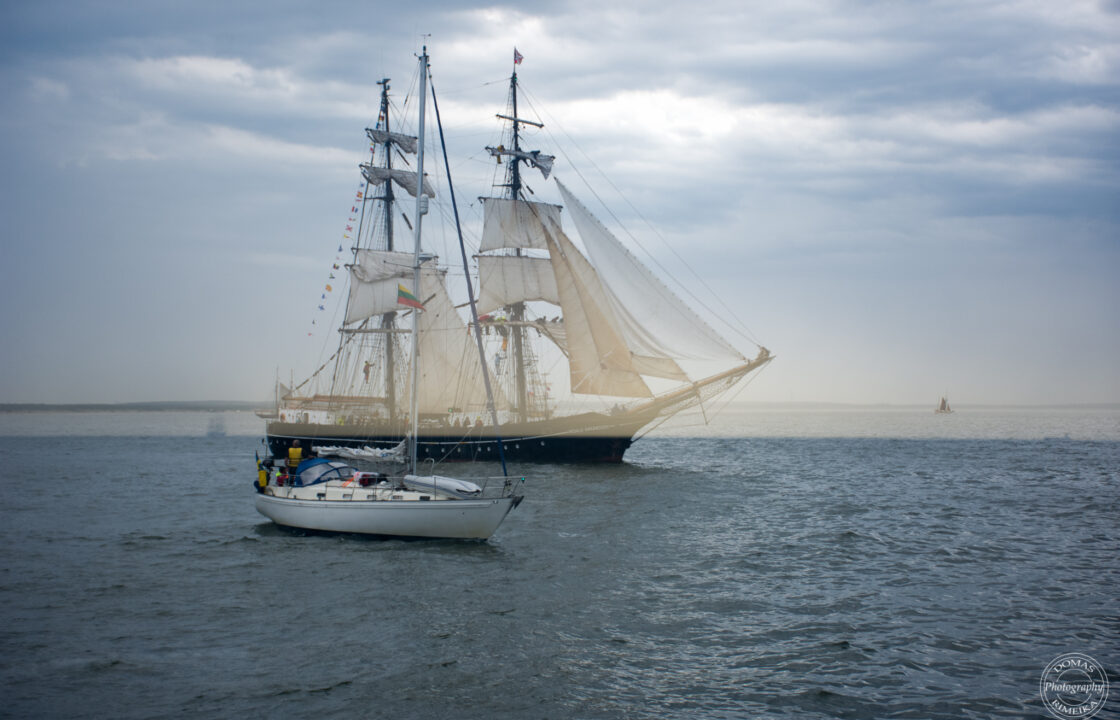 Tall Ships The Tall Ships Races 2024